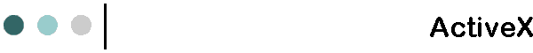 ActiveX