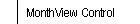 MonthView Control