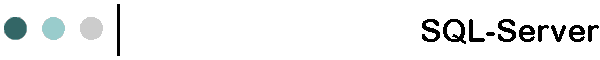 SQL-Server