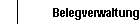 Belegverwaltung