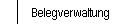 Belegverwaltung