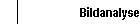Bildanalyse