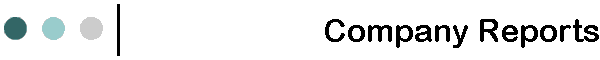 Company Reports