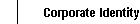 Corporate Identity