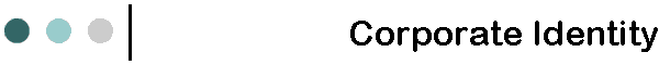 Corporate Identity