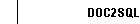 DOC2SQL