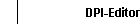 DPI-Editor