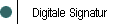 Digitale Signatur