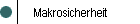 Makrosicherheit