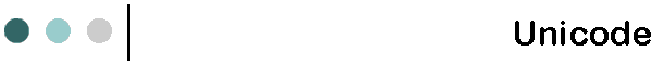 Unicode