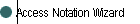 Access Notation Wizard