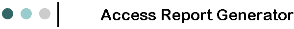 Access Report Generator