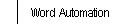 Word Automation