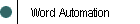 Word Automation